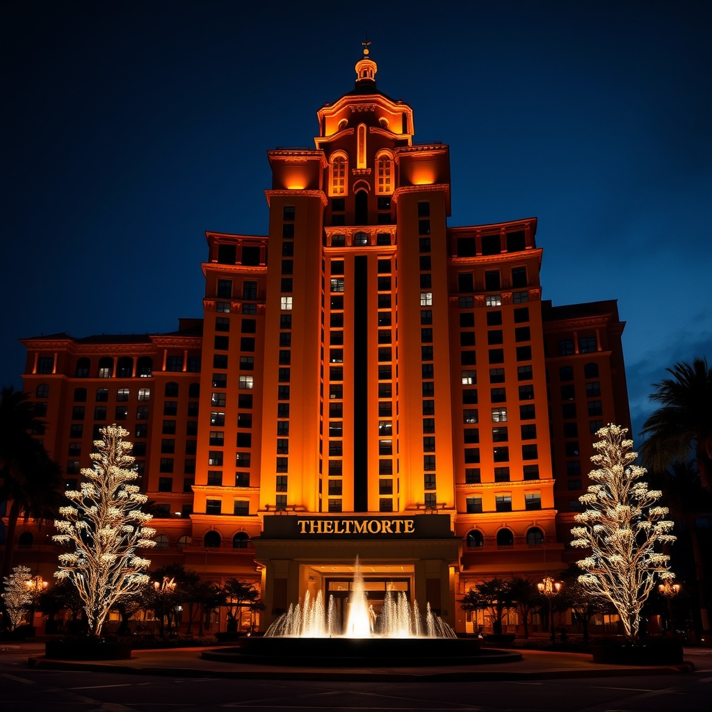 Discover the Elegance of thebiltmorehotels: A Guide to Luxury Accommodations