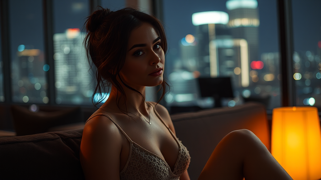 Discover the Best Companionship with Northland Escorts