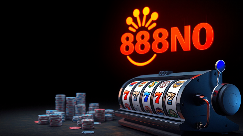 Mengenal Lebih Dekat slot888: Platform Digital yang Menawarkan Hiburan Interaktif