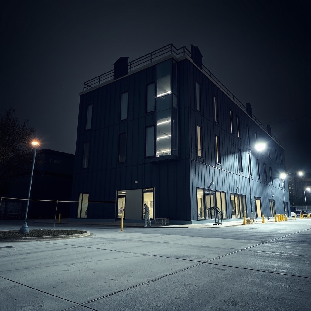 Top Construction Companies Winnipeg: Your Guide to Building Excellence