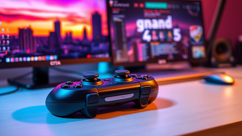 GTA VI Cheat Codes: Unlock the Full Potential of Vice City
