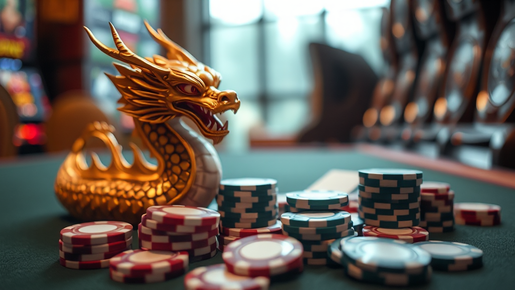 Naga303: Panduan Lengkap Platform Gaming Online Terpercaya di Indonesia