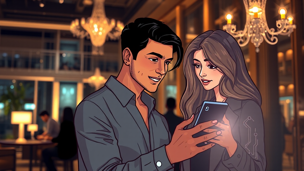 AI Sex Chat: The New Frontier of Digital Intimacy and What It Means for You