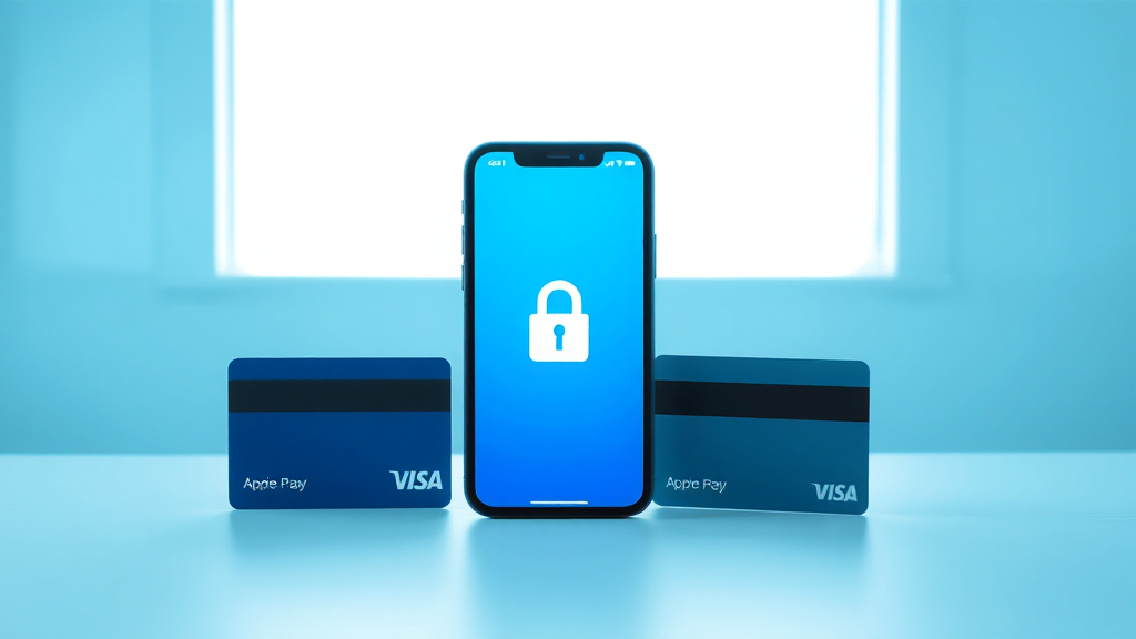 Why Buying a Verified Apple Pay Account Is a Smart Move for Seamless Digital Payments