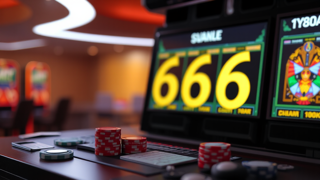 CV666: A Comprehensive Overview of the Online Gaming Platform