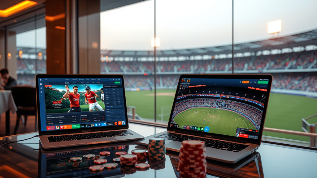How kx8 Is Changing the Online Betting Experience for Bangladeshi Players