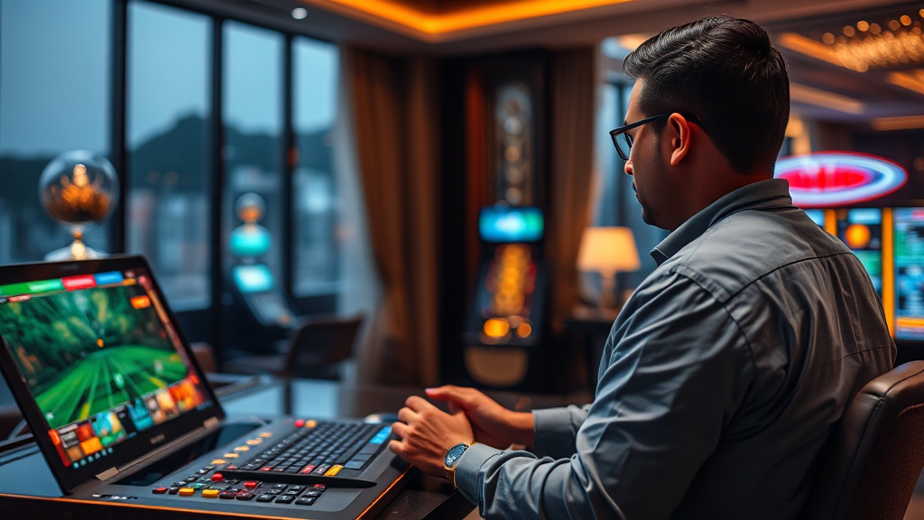 L444: A Comprehensive Guide to Online Betting and Gaming in Bangladesh