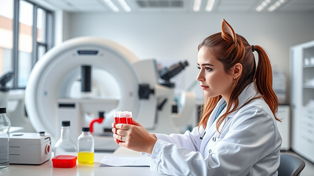 Cómo Elegir Laboratorios en Chihuahua para tus Estudios Clínicos y de Diagnóstico
