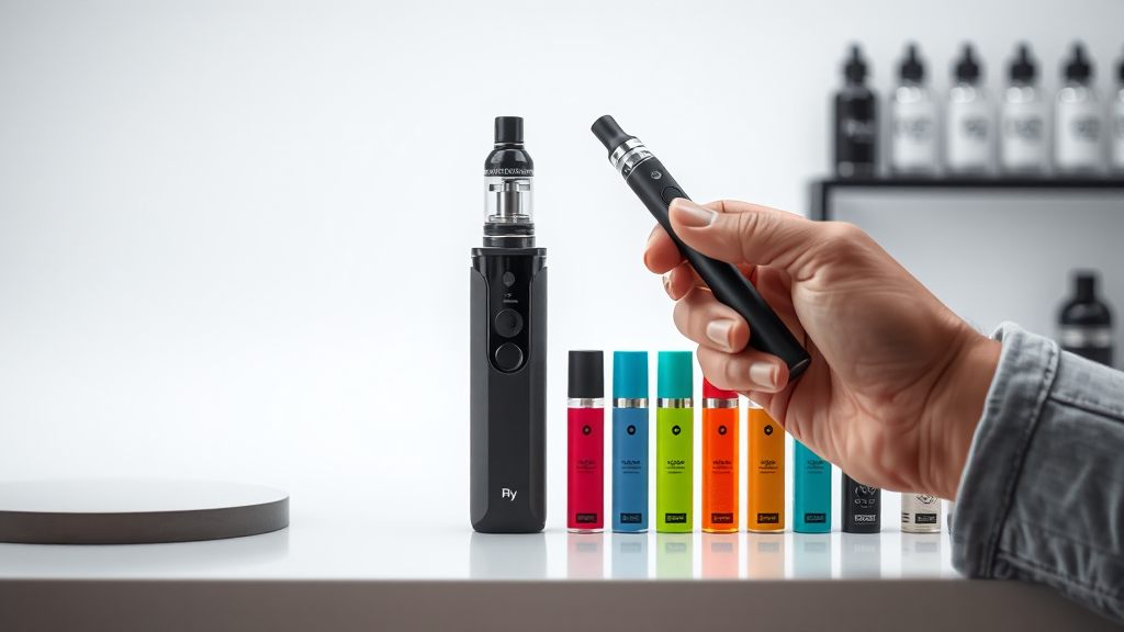 Why lana sg Is Becoming a Preferred Choice for Vapers in Singapore