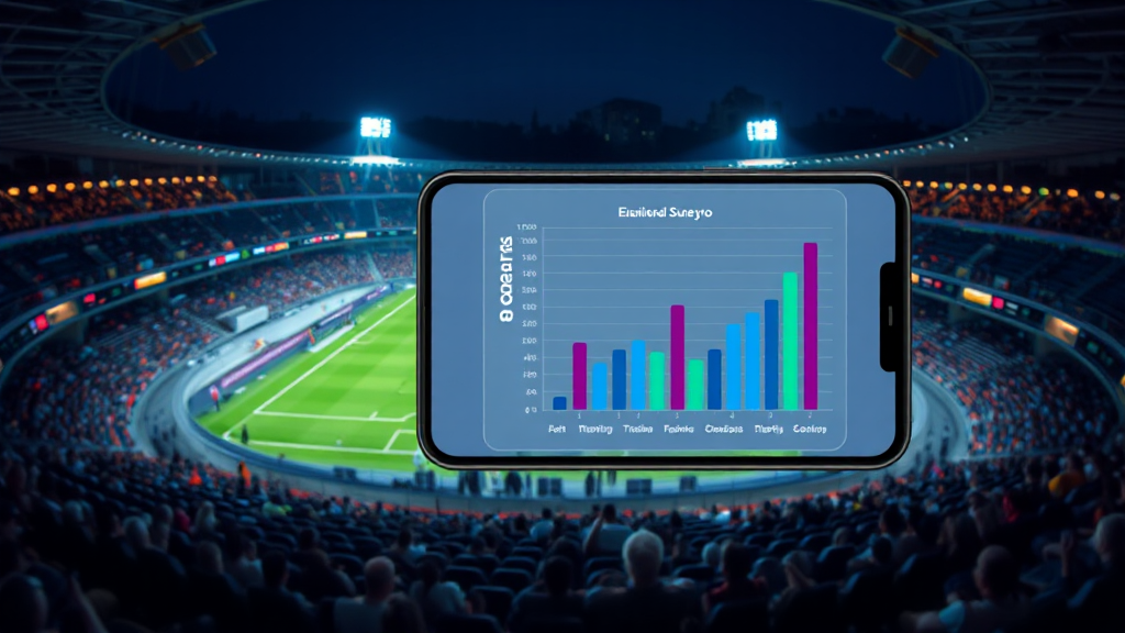 Bilhete Pronto: Como a Calculadora de Surebet e o Registro de Palpites Transformam Suas Apostas no Brasileirão