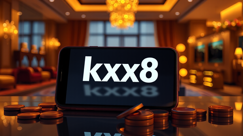 kx8: A Complete Guide to the Bengali Online Casino and Betting Platform