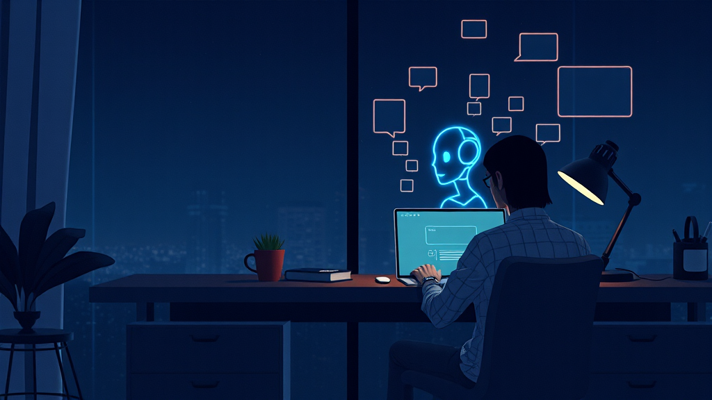 AI Chat NSFW: What Adults Should Know Before They Try It