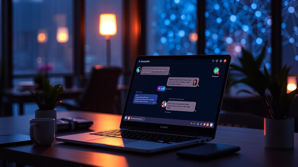 CrushOn: A Practical Look at the Rise of AI Companion Chat
