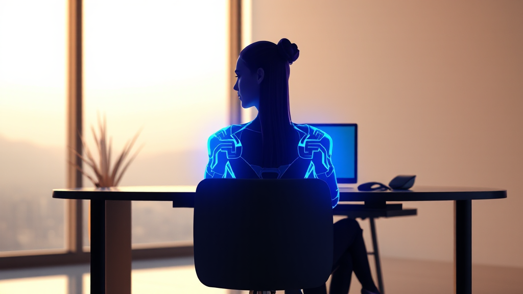 Girlfriend AI: How Virtual Companions Are Reshaping Digital Relationships