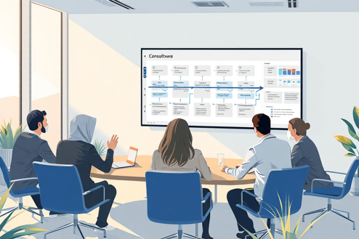 AI Consulting Services: How to Turn AI Hype Into Workflow Results