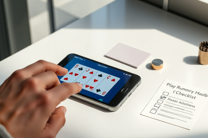 Rummy Skill Hub: How to Compare Mobile Rummy Apps the Smart Way