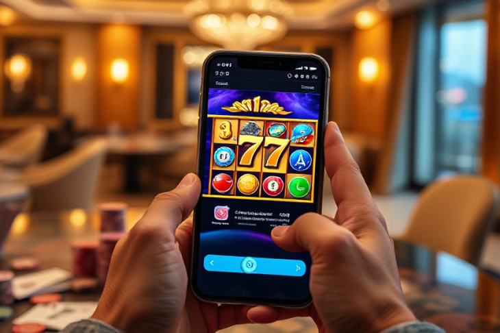 CT777 App Setup Checklist for New Mobile Users