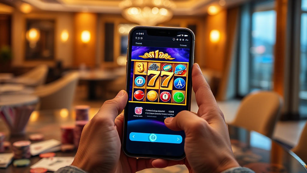 CT777 App Setup Checklist for New Mobile Users