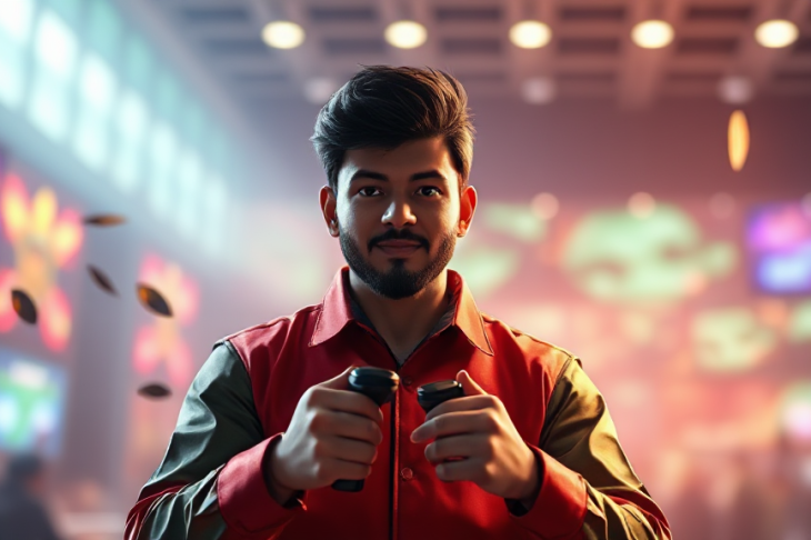 ACE444 vs GO444: Key Differences Every Bangladeshi Gamer Should Know