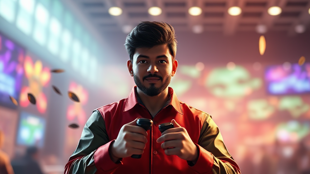 ACE444 vs GO444: Key Differences Every Bangladeshi Gamer Should Know