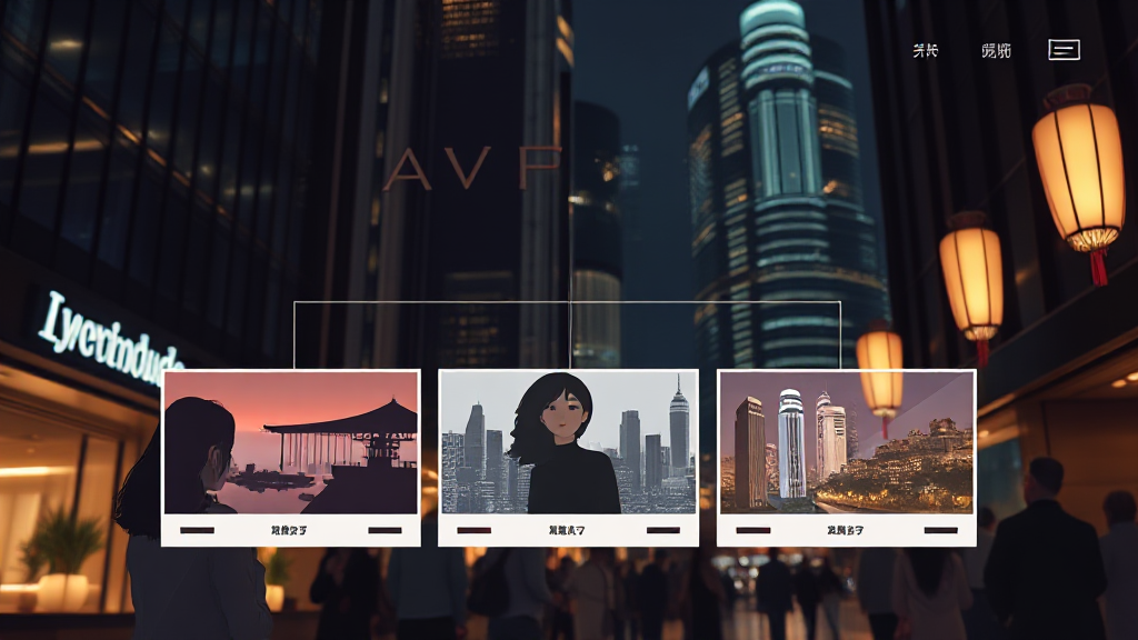 关于日本AV、女优和国产AV的几个常见误解