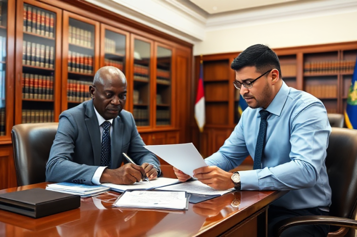7 Vanuatu Passport Process Requirements Most Guides Leave Out